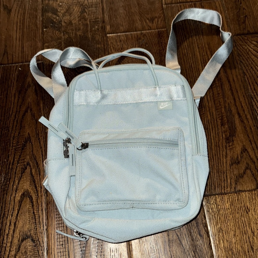 Nike Tanjun Mini Backpack - image 3